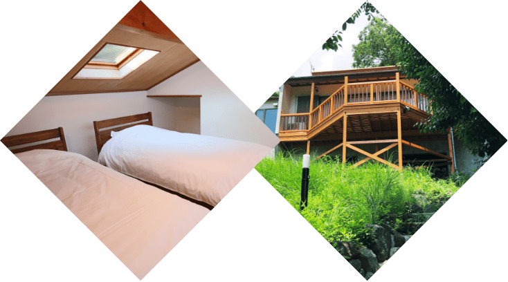 ワーケーション